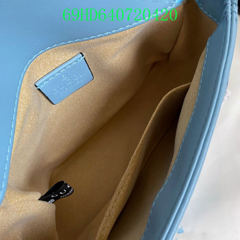 Glami Fashion - GCI Bags - 10614