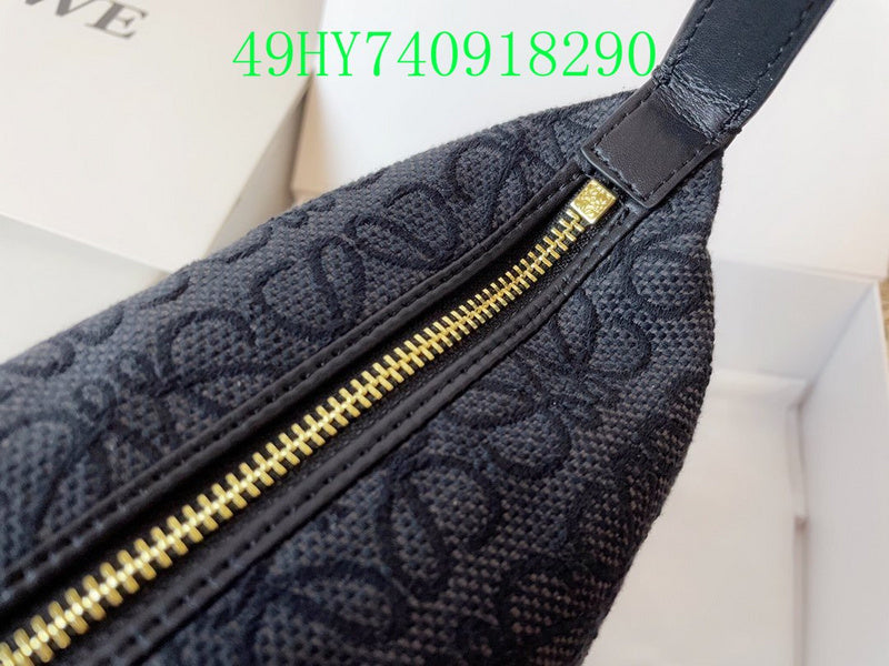 Satchel Bags - LWE Bags - 222