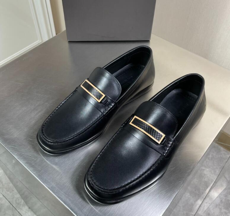 SAMC - BOV Men Shoes - 237
