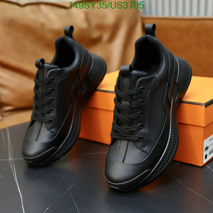SAMC - HMS Men Shoes - 616