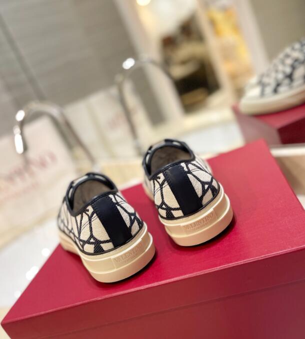 SAMC - VEL Women Shoes - 037
