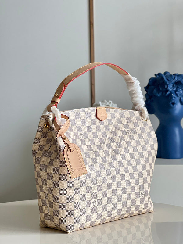 Glami Fashion Lu-Vi bags - 17152