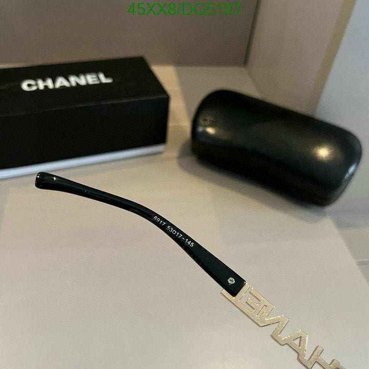 SAMC - CHL Glasses - 032