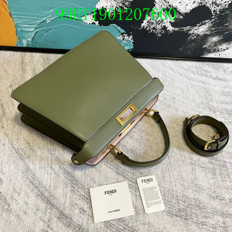 Glami - FDE Bags - 1969