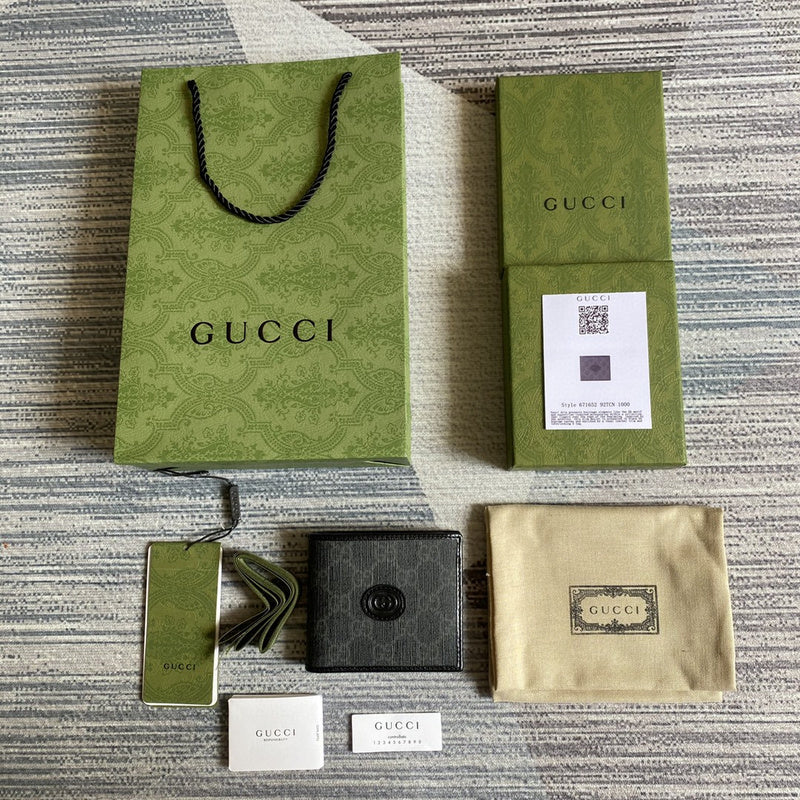 Glami - GUKI Wallets - 139