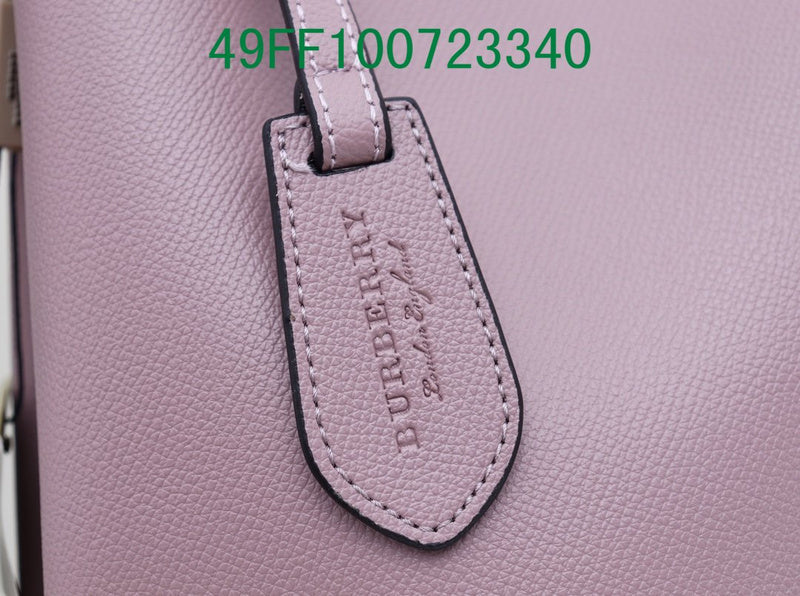 ELE Fashion -BBR Bags - 722