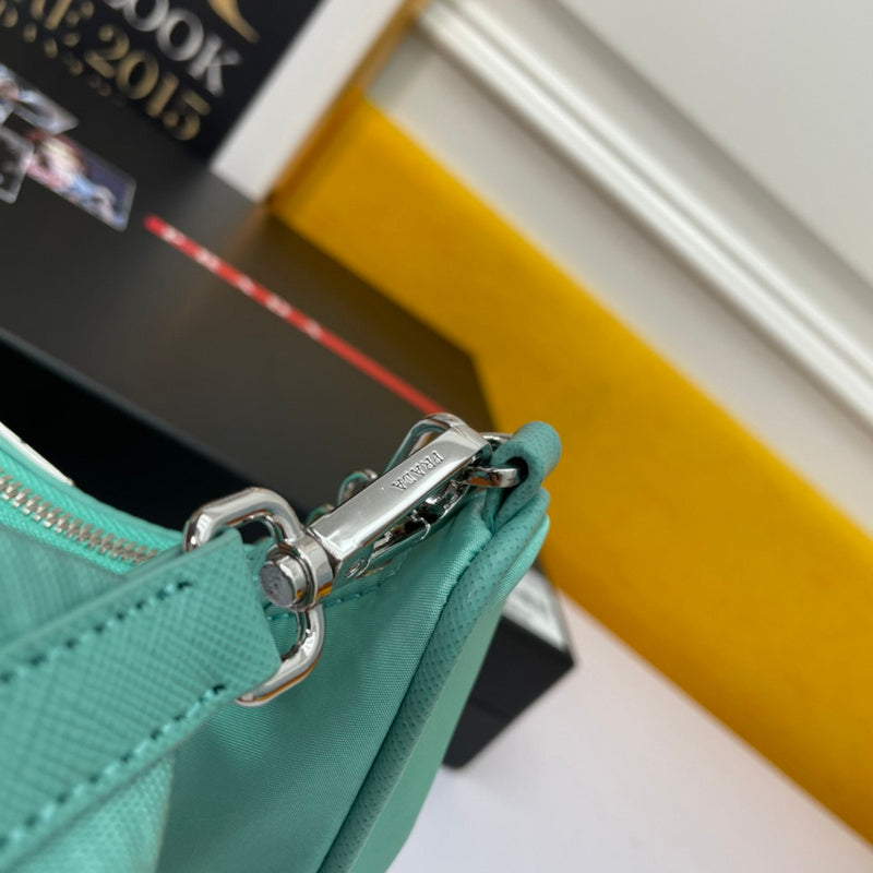 Satchel Bags - PRA Bags - 320