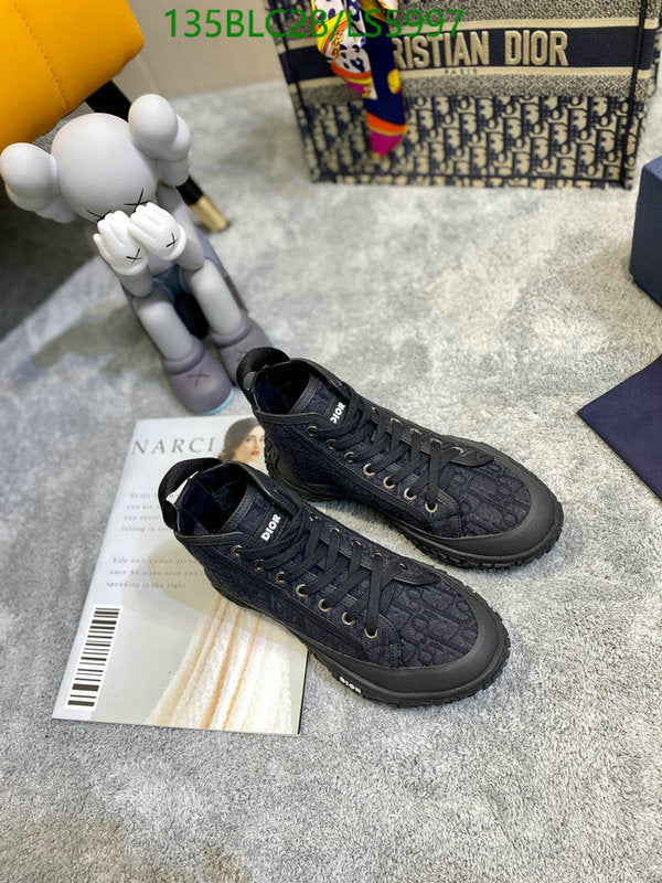 SAMCC - DOR Women Shoes - 1754