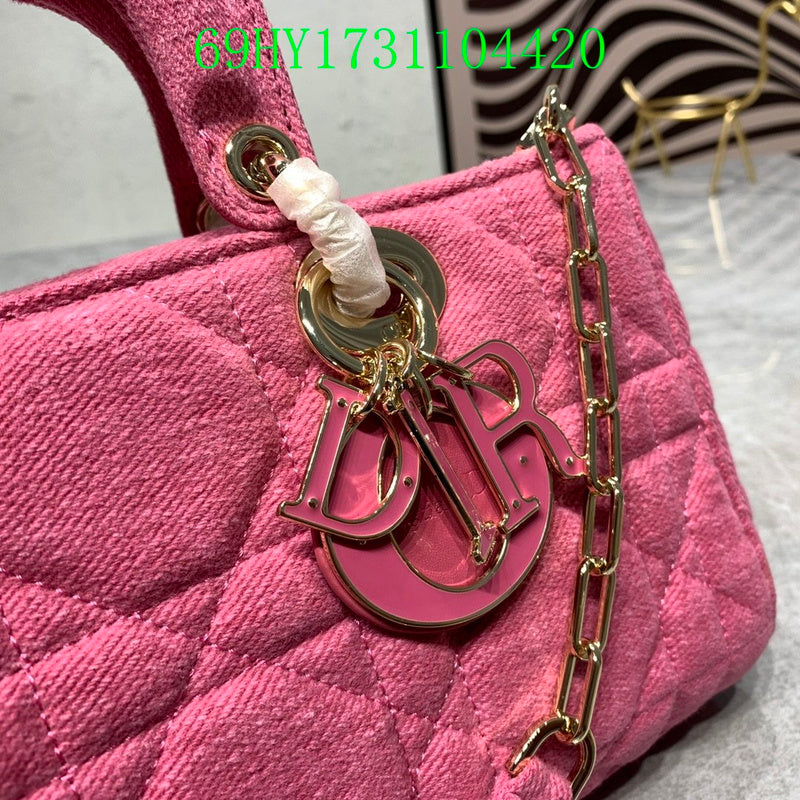 Glami - DOR Bags - 1102
