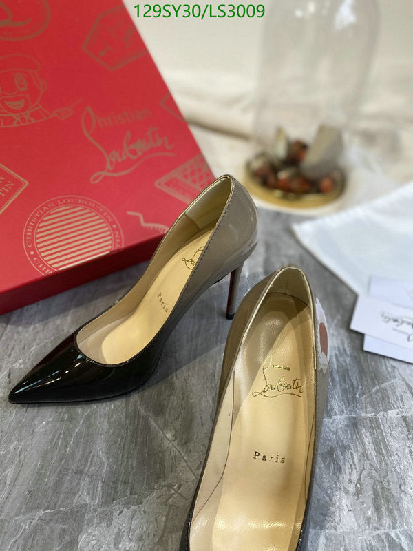 SAMC - CBL Women Shoes - 140