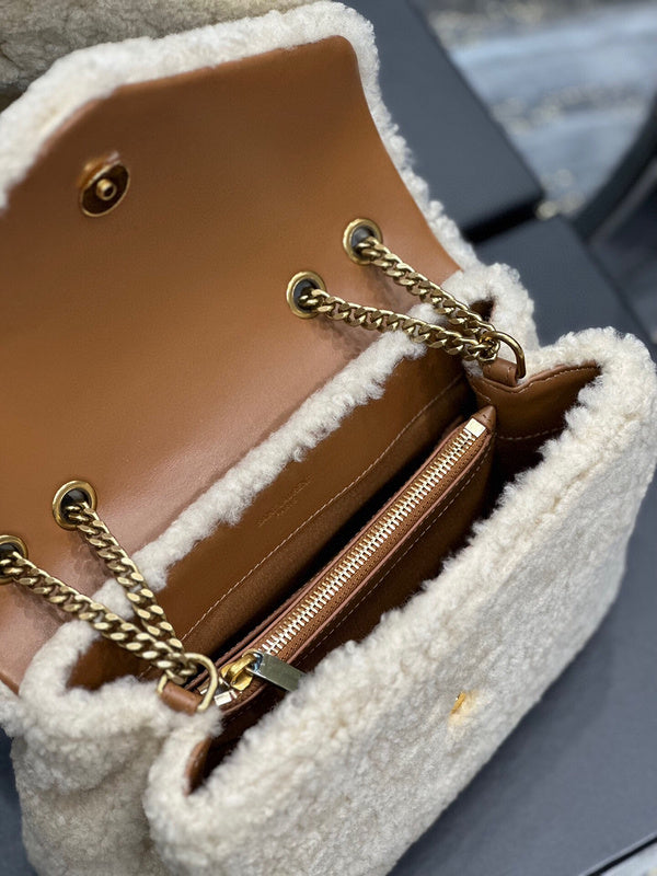 Glami- Glami- - SLY Bags - 1071