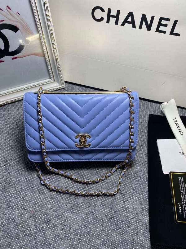 Satchel Bags - CHL Bags - 6463