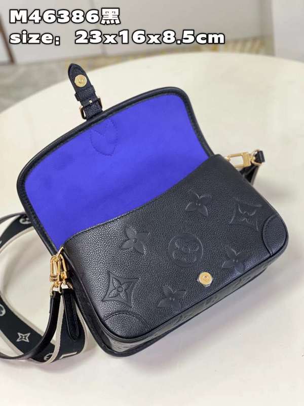 Glami- Glami- Lu-Vi bags - 11584