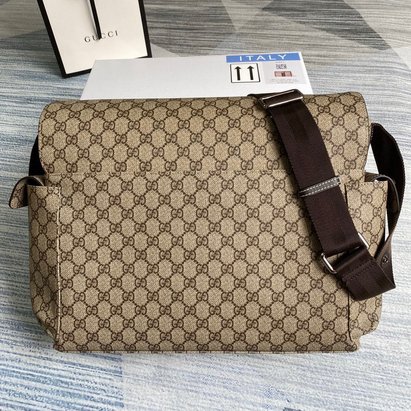 Glami-i - Guki Men Bags - 204
