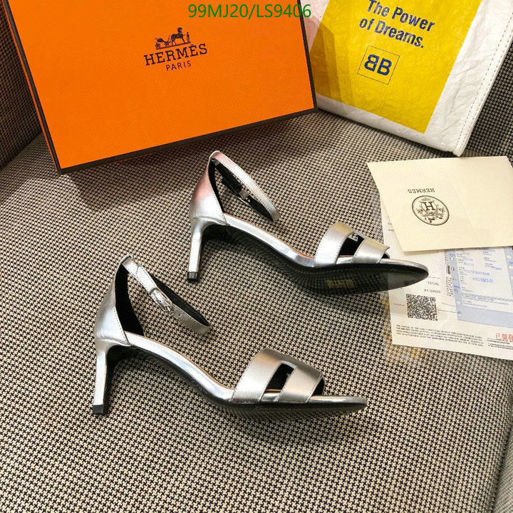 SAMC - HMS Women Shoes - 417