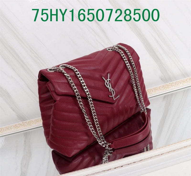 Glami - YLS Bags - 2213