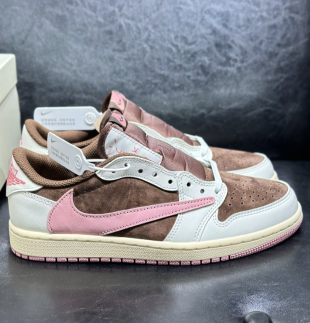 SAMC - NKE Shoes - 044