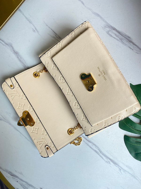 Satchel Bags - VL Bags - 854