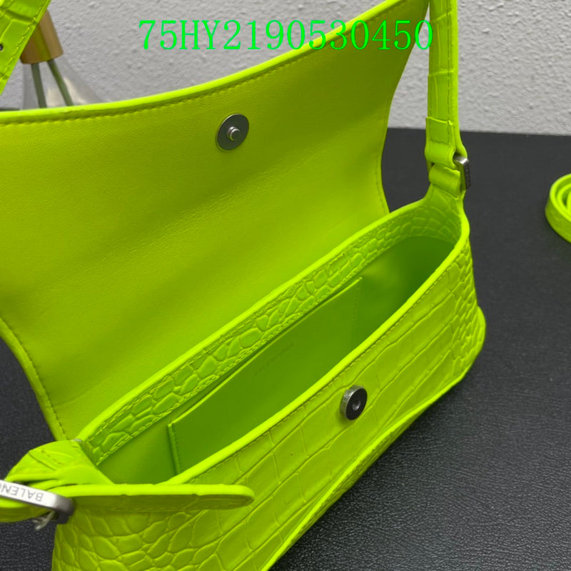 Satchel Bags - BGA Bags - 2297