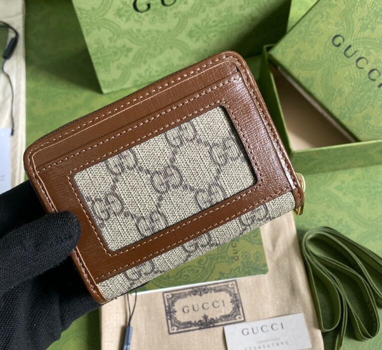 SAMC - Mix Wallets - 254