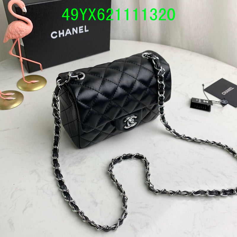 Satchel Bags - CHL Bags - 5019