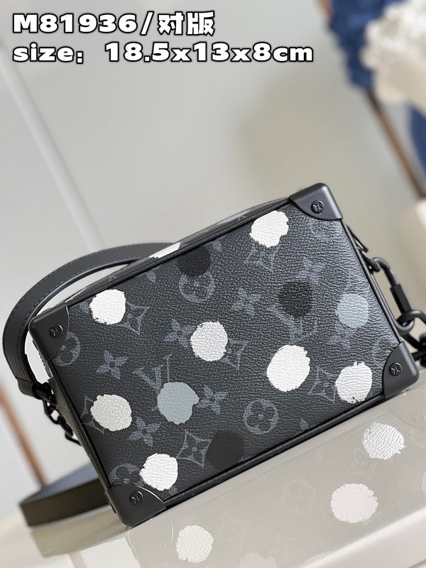 Glamy - LOV Bags - 194