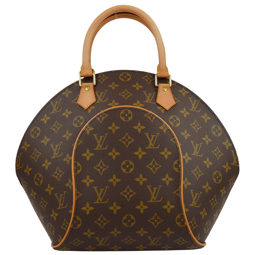 Louis Vuitton 1998 Monogram Ellipse MM M51126