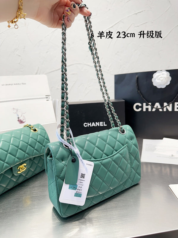 Satchel Bags - CHL Bags - 6991