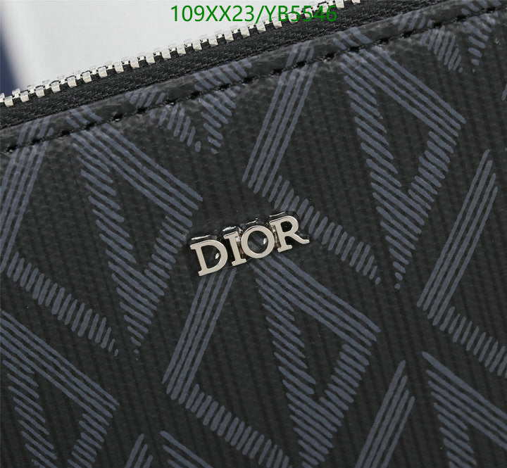 SAMCC - DOR Bags - 1490