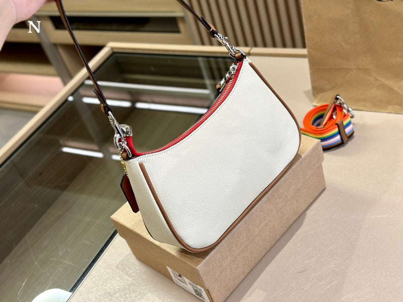 Satchel Bags - CCH Bags - 073