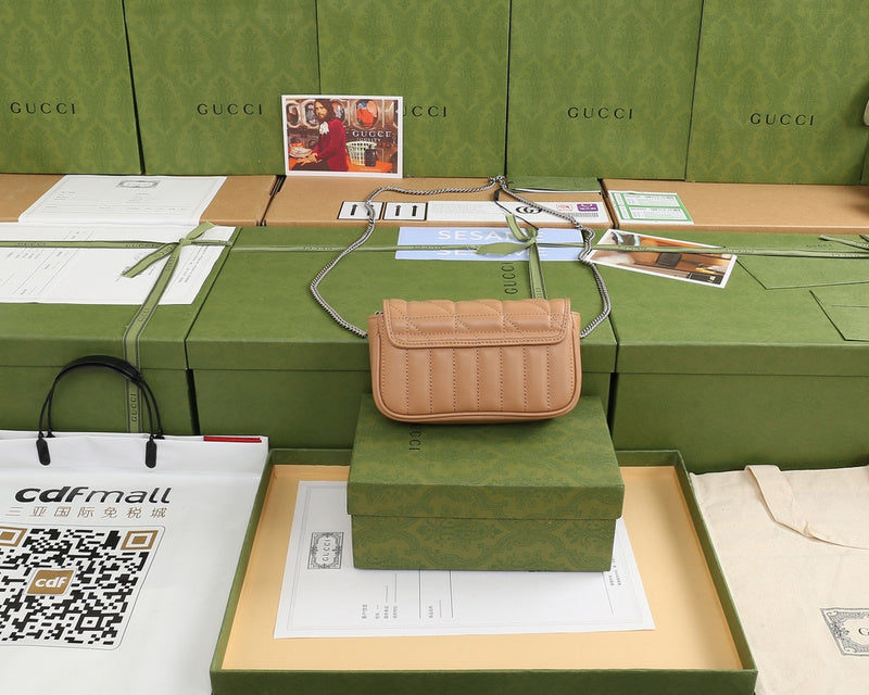Glami-i GUKI Women Bags - 775