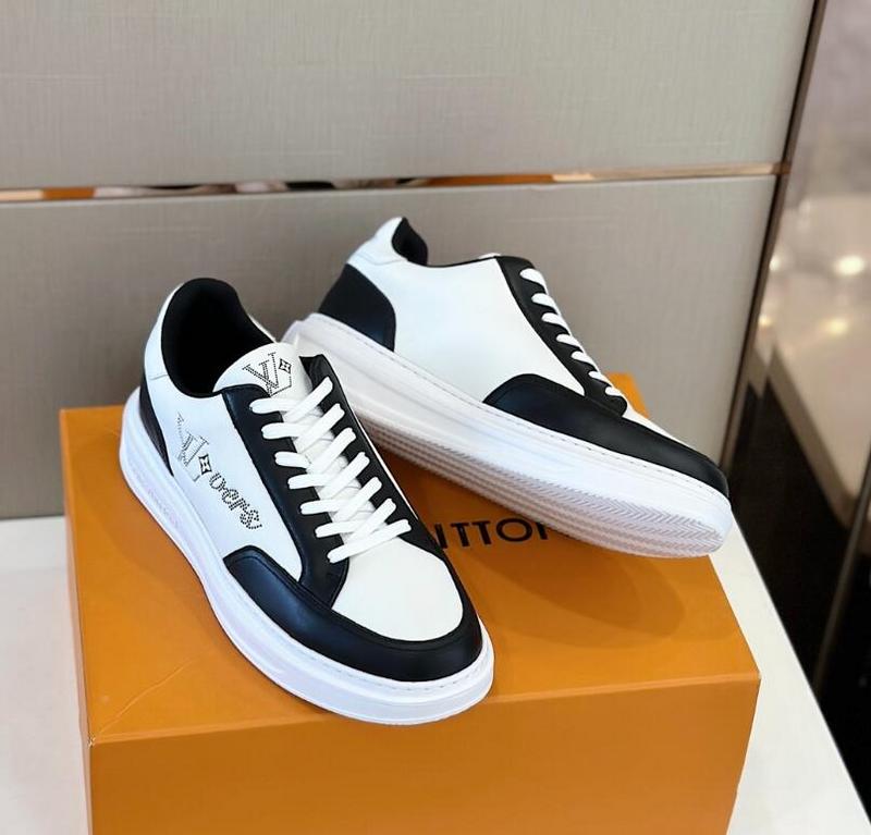 SAMC - LOV Men Shoes - 479