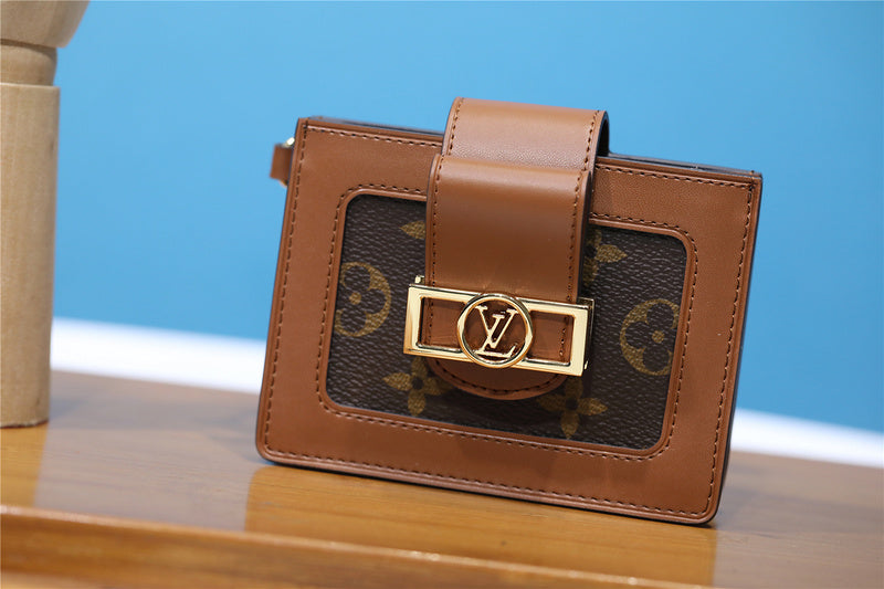 Glami - LOV Women Wallets and Card Hold - 397