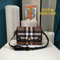 Satchel Bags - BBR Bags - 219