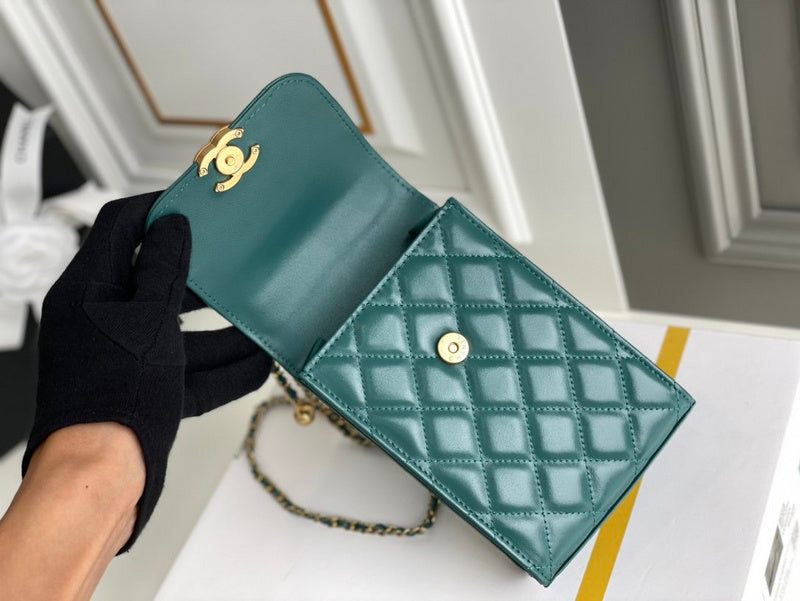 Glami-i - Phone Bags - 070