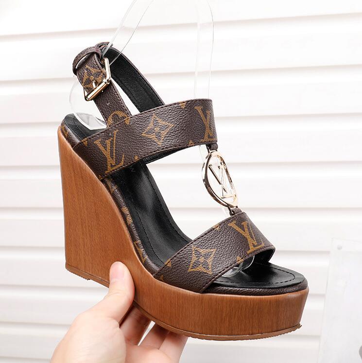 SAMC - LOV Women Shoes - 1046