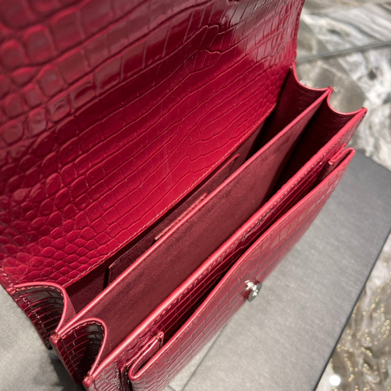 Glamy - YLS Bags - 769
