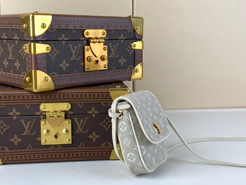 Satchel Bags - VL Bags - 2383