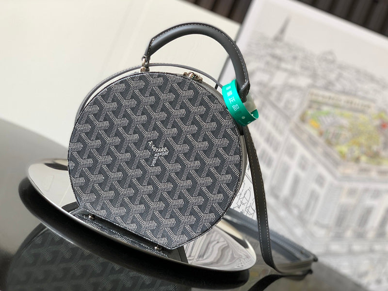 Glamy - GYO Bags - 400