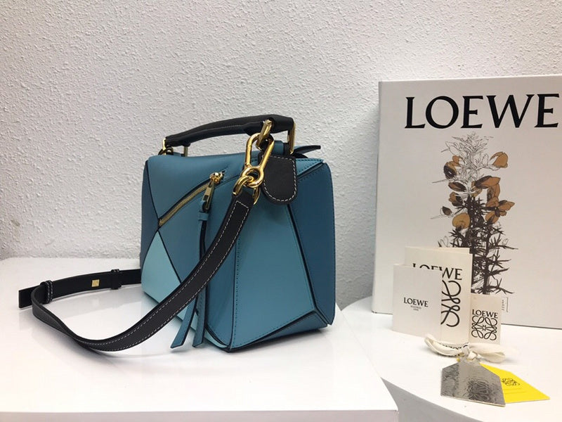 Glami - LWO Bags - 127