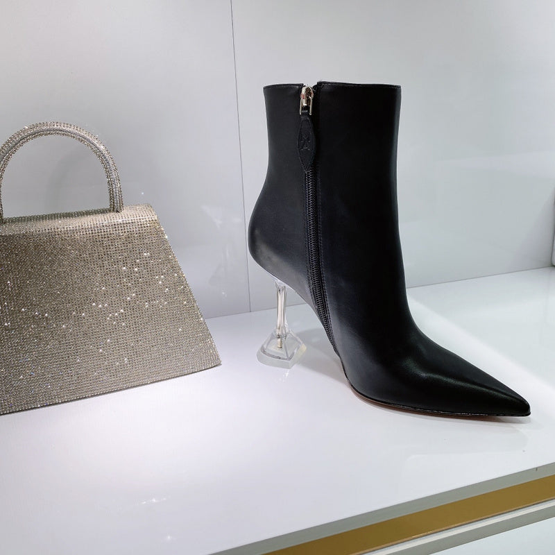 Satchel Bags - Mix Shoes - 1005