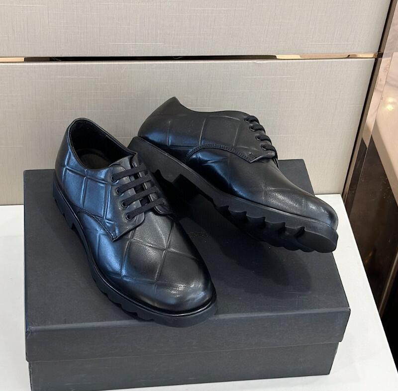 SAMC - BOV Men Shoes - 118