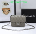 Satchel Bags - CHL Bags - 5417