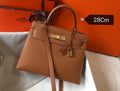 Satchel Bags - HMS-Bags - 391