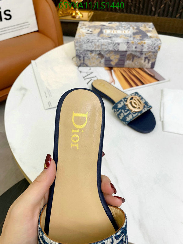 SAMCC - DOR Women Shoes - 2076
