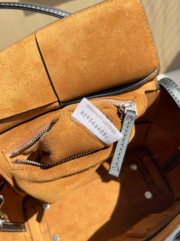 Glamy - BOV Bags - 587