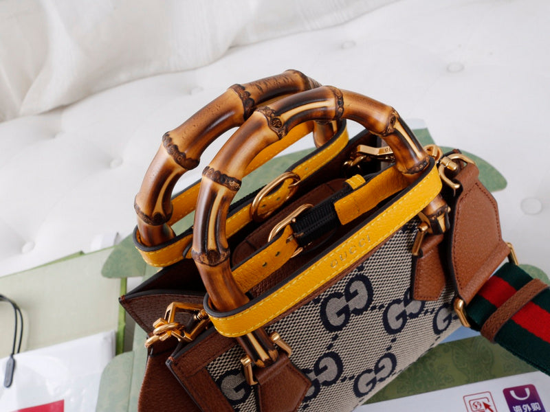 Glami-i GUKI Women Bags - 399