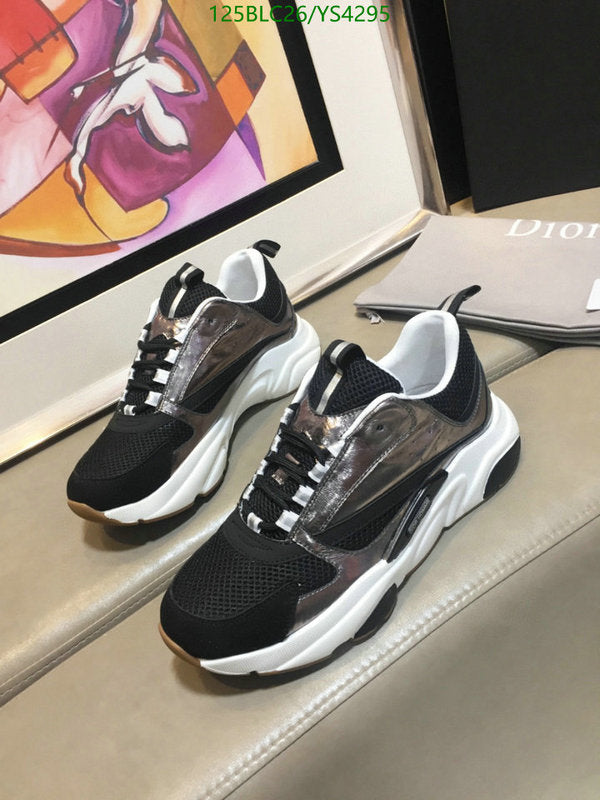SAMC - DOR Women Sneakers - 208