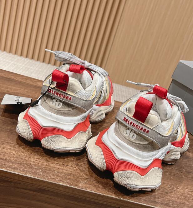 SAMC - BG Men Shoes - 122