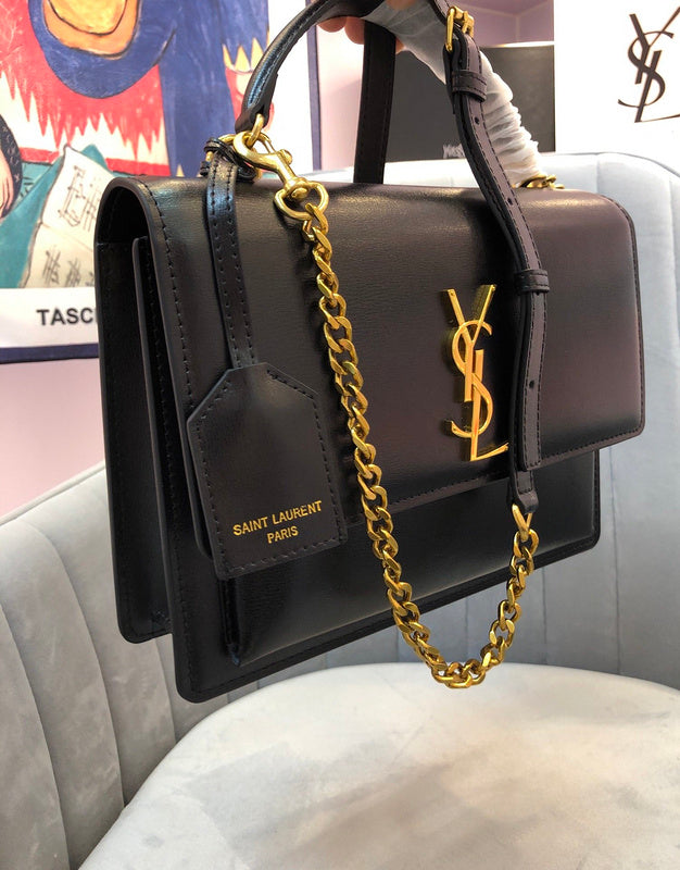 Satchel Bags - SLY Bags - 1976